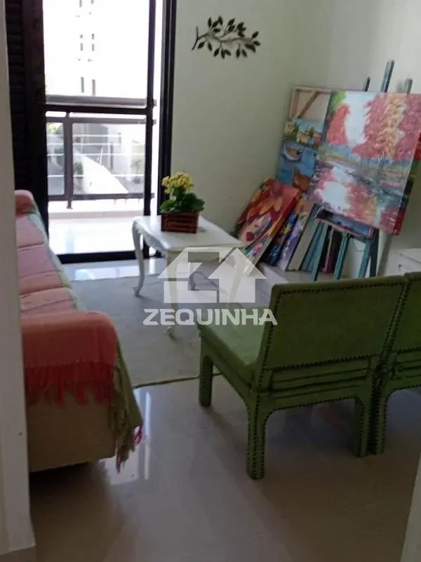 Apartamento, 3 quartos, 165 m² - Foto 14