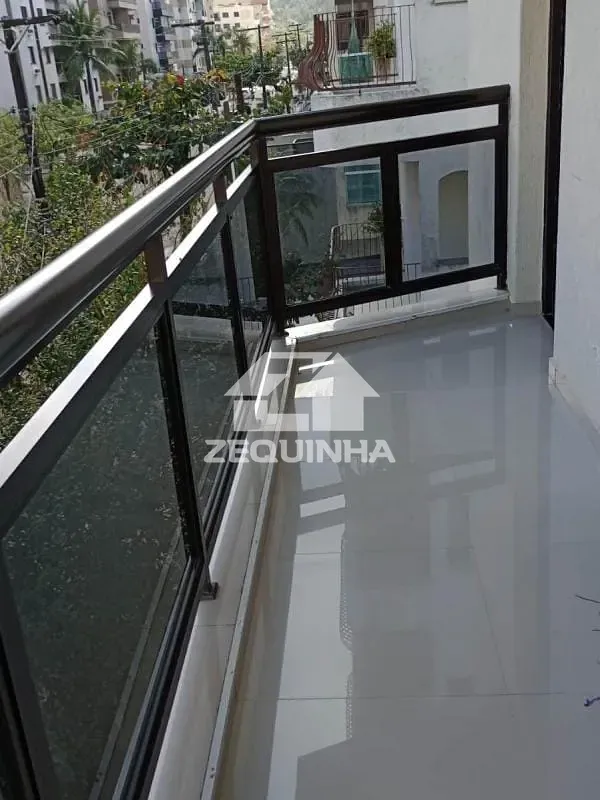 Apartamento, 3 quartos, 165 m² - Foto 24