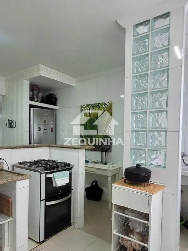 Apartamento, 3 quartos, 165 m² - Foto 2