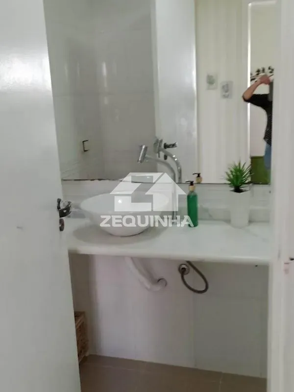 Apartamento, 3 quartos, 165 m² - Foto 12