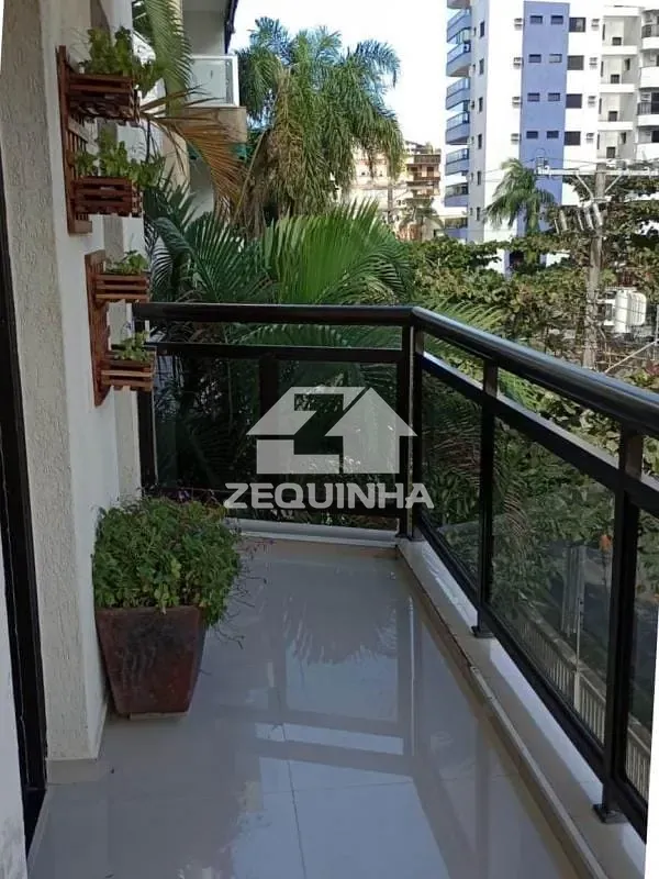 Apartamento, 3 quartos, 165 m² - Foto 25