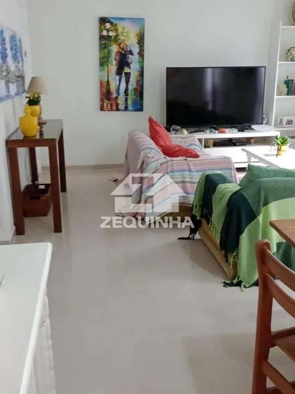 Apartamento, 3 quartos, 165 m² - Foto 1