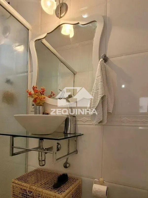 Apartamento, 3 quartos, 165 m² - Foto 4