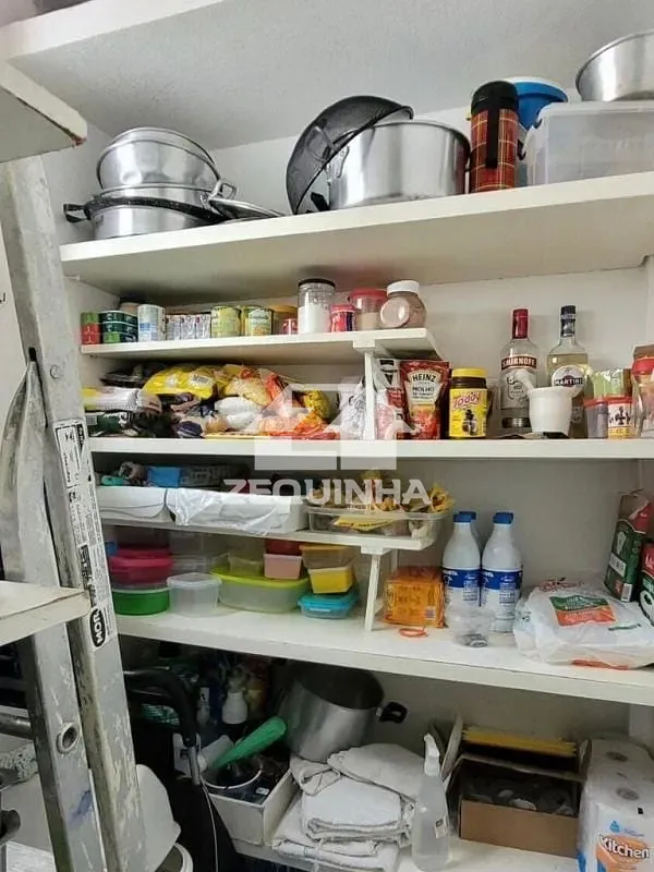 Apartamento, 3 quartos, 165 m² - Foto 5