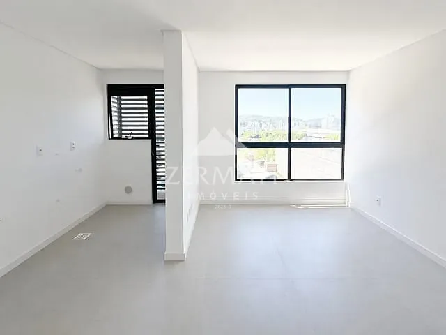 Apartamento com 54m² 1 quarto e 1 banheiro, à venda, no bairro Velha em Blumenau