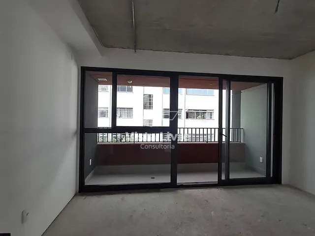 Apartamento com 29m² 1 quarto e 1 banheiro, à venda, no bairro Perdizes em São Paulo