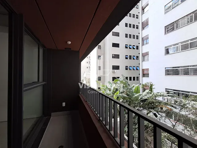 Apartamento com 29m² 1 quarto e 1 banheiro, à venda, no bairro Perdizes em São Paulo