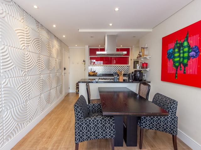 Apartamento com 82m² 3 quartos e 2 banheiros, à venda, no bairro Chácara Inglesa em São Paulo