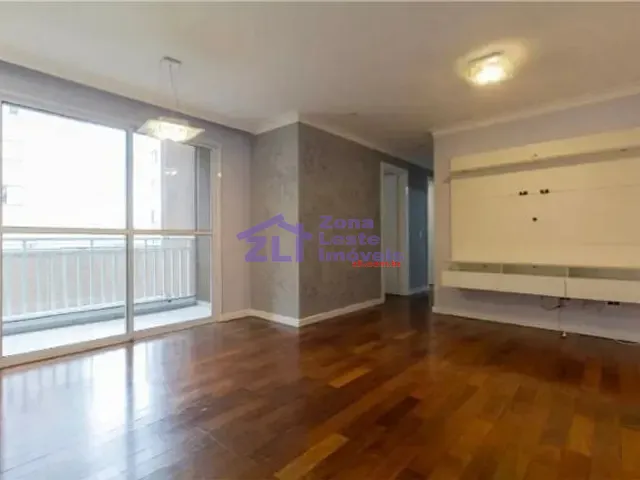 Apartamento 3 quartos e 2 banheiros, à venda, no bairro Vila Carrão em São Paulo