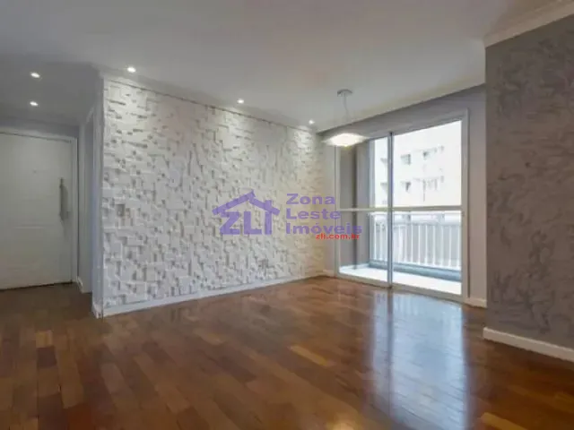 Apartamento 3 quartos e 2 banheiros, à venda, no bairro Vila Carrão em São Paulo