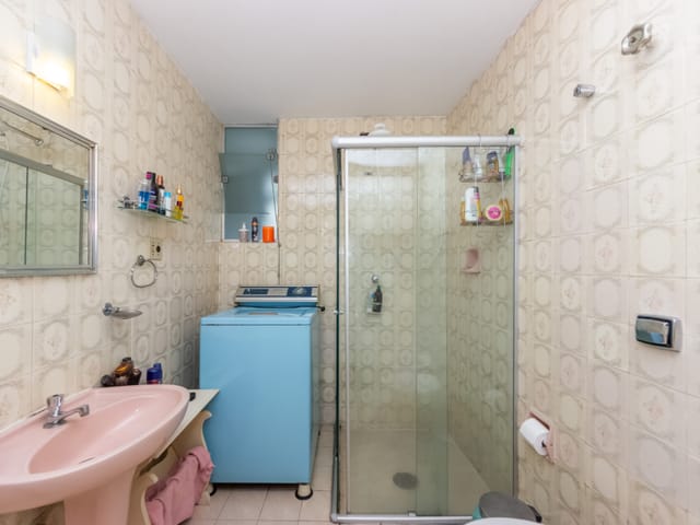 Apartamento com 68m² 2 quartos e 2 banheiros, à venda, no bairro Campos Elíseos em São Paulo