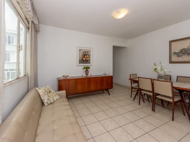 Apartamento com 68m² 2 quartos e 2 banheiros, à venda, no bairro Campos Elíseos em São Paulo