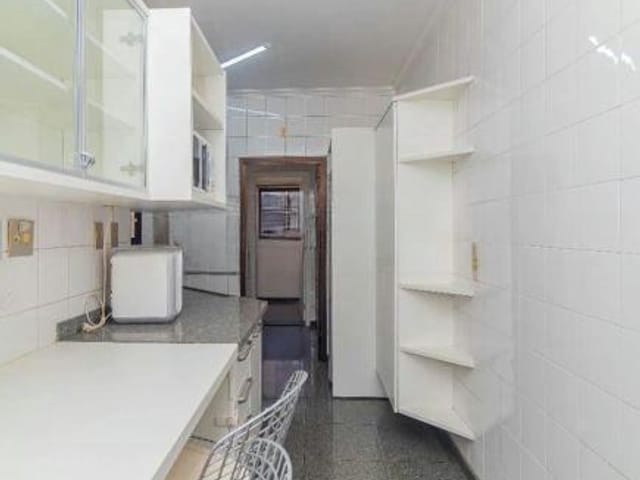 Foto do Apartamento - Apartamento à venda, Perdizes, São Paulo, SP | Vista Livre