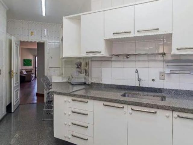Foto do Apartamento - Apartamento à venda, Perdizes, São Paulo, SP | Vista Livre