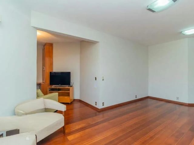 Foto do Apartamento - Apartamento à venda, Perdizes, São Paulo, SP | Vista Livre