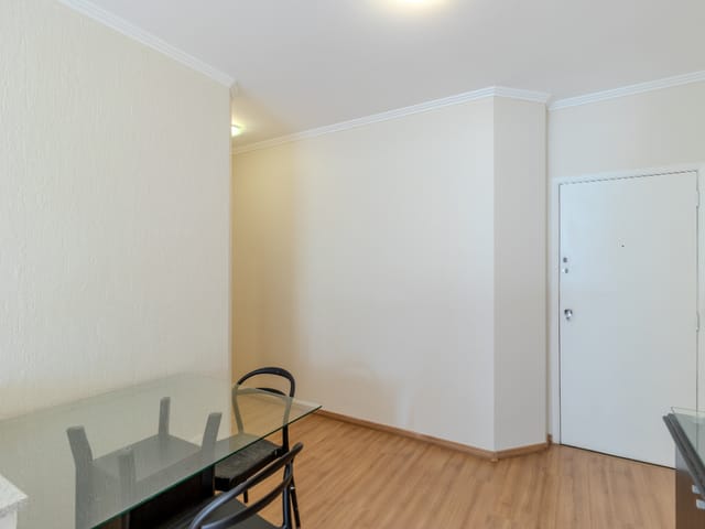 Apartamento com 60m² 2 quartos e 2 banheiros, à venda, no bairro Moema em São Paulo