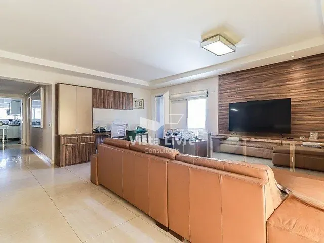 Apartamento com 176m² 4 quartos e 4 banheiros, à venda, no bairro Perdizes em São Paulo