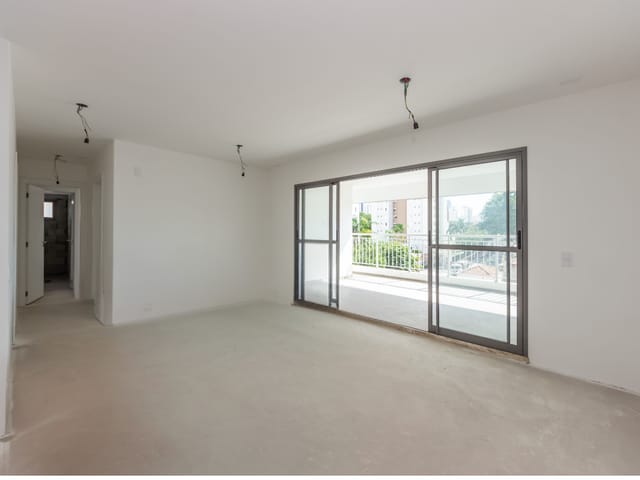 Apartamento com 3829m² 3 quartos e 4 banheiros, à venda, no bairro Tatuapé em São Paulo