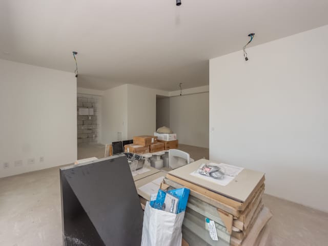 Apartamento com 3829m² 3 quartos e 4 banheiros, à venda, no bairro Tatuapé em São Paulo