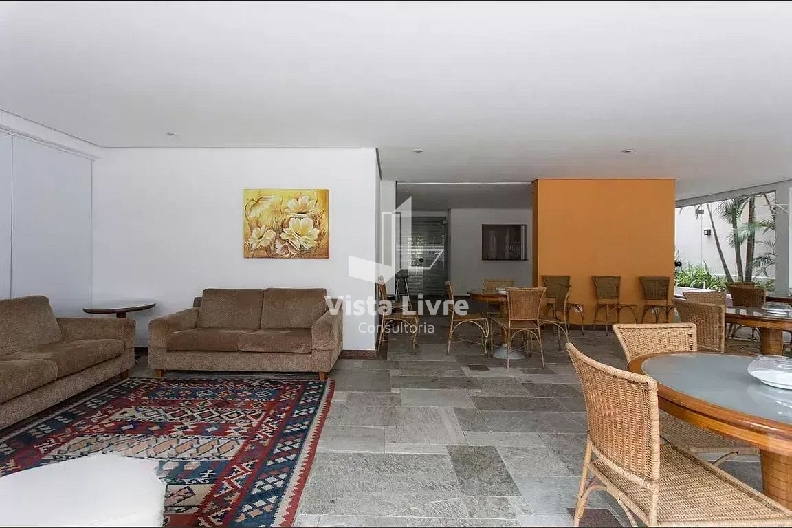 Apartamento, 3 quartos, 140 m² - Foto 17