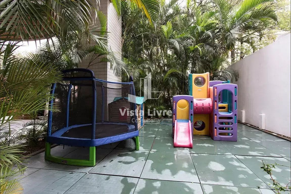 Apartamento, 3 quartos, 140 m² - Foto 18