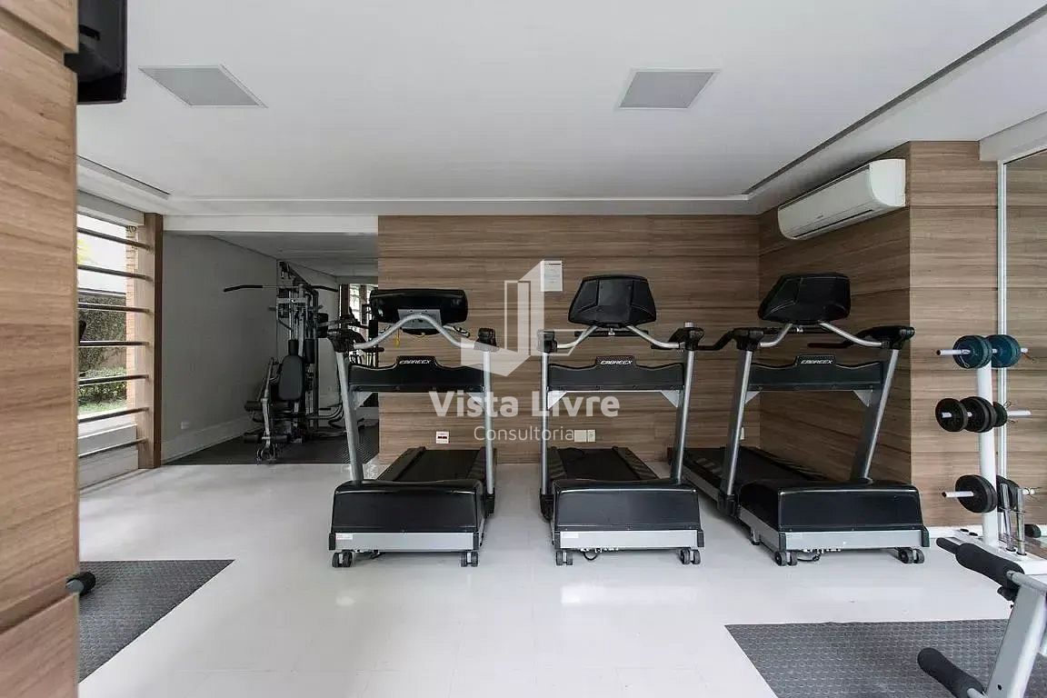 Apartamento, 3 quartos, 140 m² - Foto 16