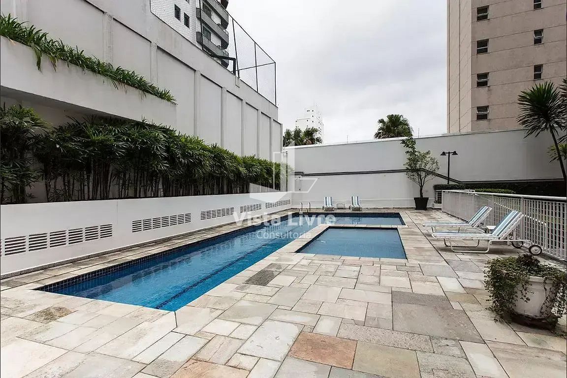 Apartamento, 3 quartos, 140 m² - Foto 14