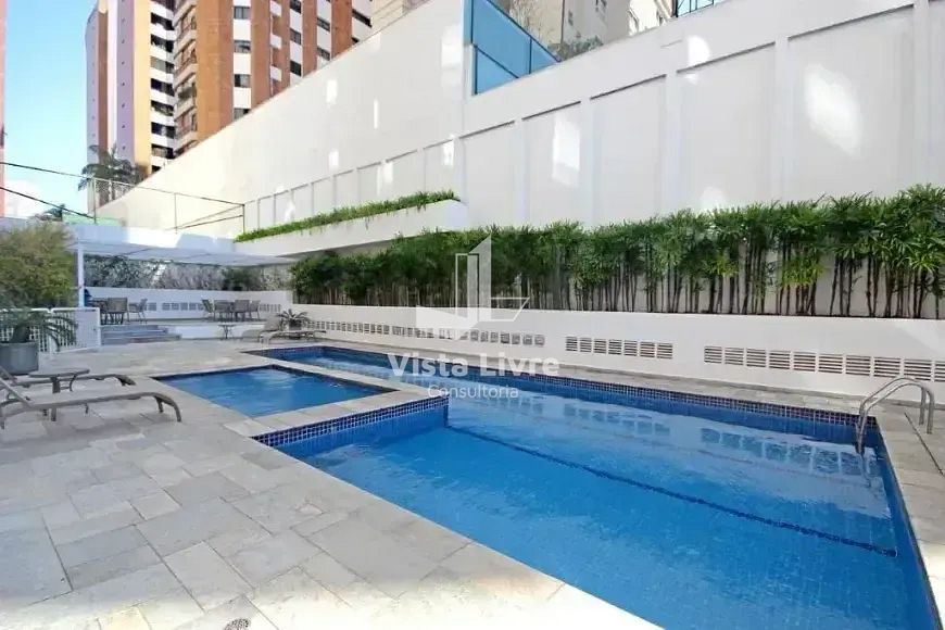 Apartamento, 3 quartos, 140 m² - Foto 13