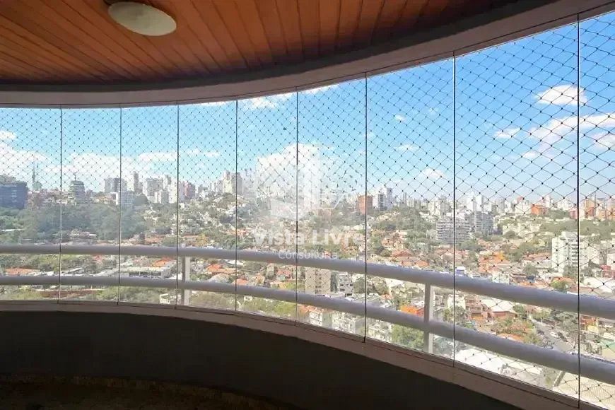 Apartamento, 3 quartos, 140 m² - Foto 5