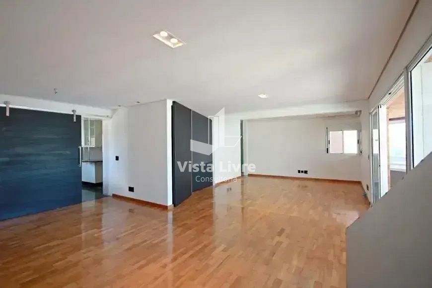 Apartamento, 3 quartos, 140 m² - Foto 4