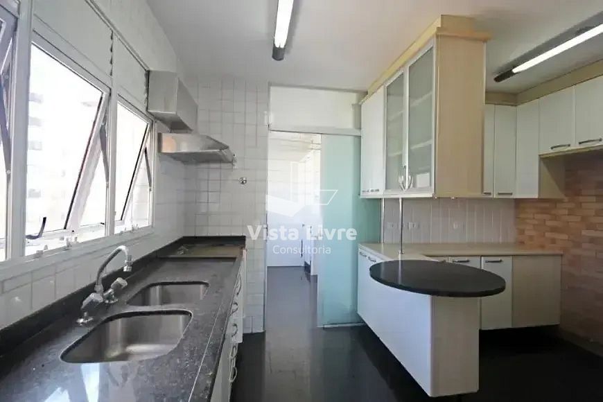 Apartamento, 3 quartos, 140 m² - Foto 7