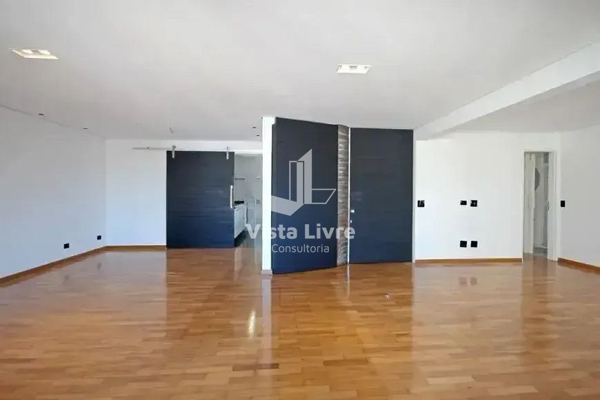 Apartamento, 3 quartos, 140 m² - Foto 3