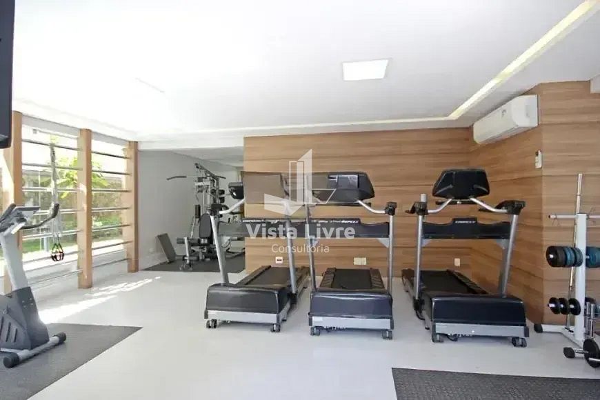 Apartamento, 3 quartos, 140 m² - Foto 15