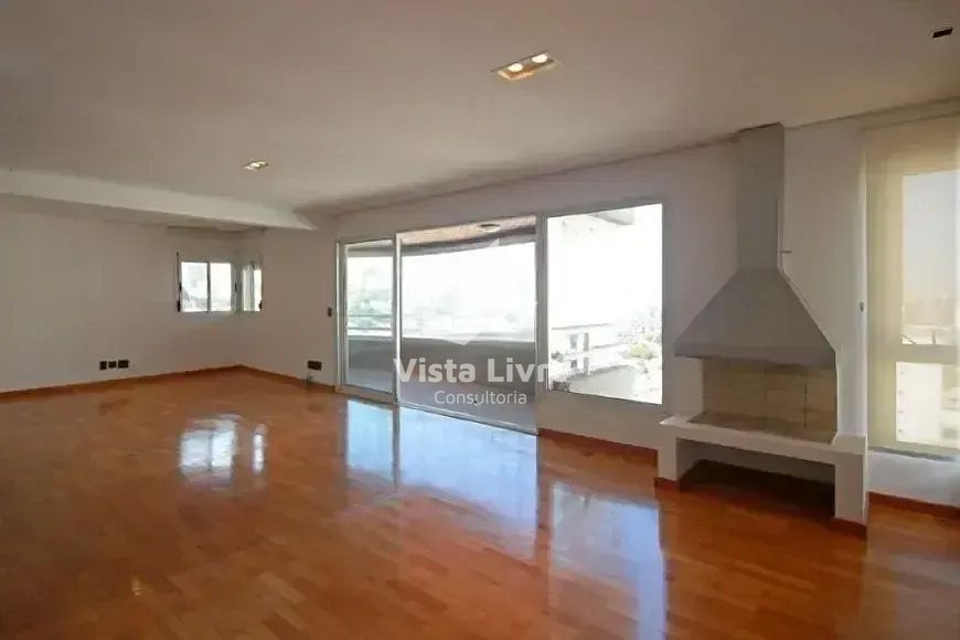 Apartamento, 3 quartos, 140 m² - Foto 2