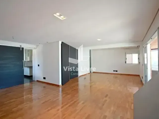 Apartamento com 140m² 3 quartos e 3 banheiros, à venda, no bairro Vila Madalena em São Paulo