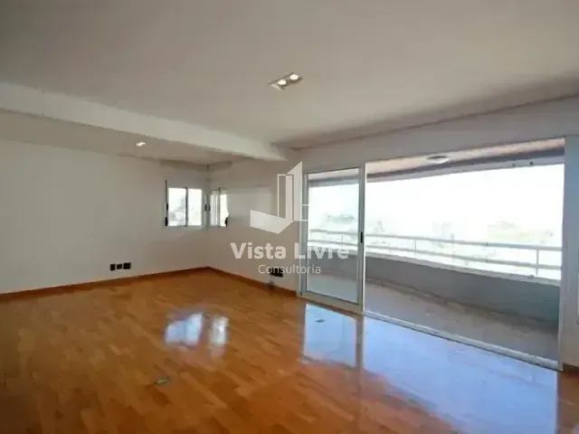 Apartamento com 140m² 3 quartos e 3 banheiros, à venda, no bairro Vila Madalena em São Paulo