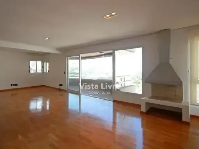 Apartamento com 140m² 3 quartos e 3 banheiros, à venda, no bairro Vila Madalena em São Paulo