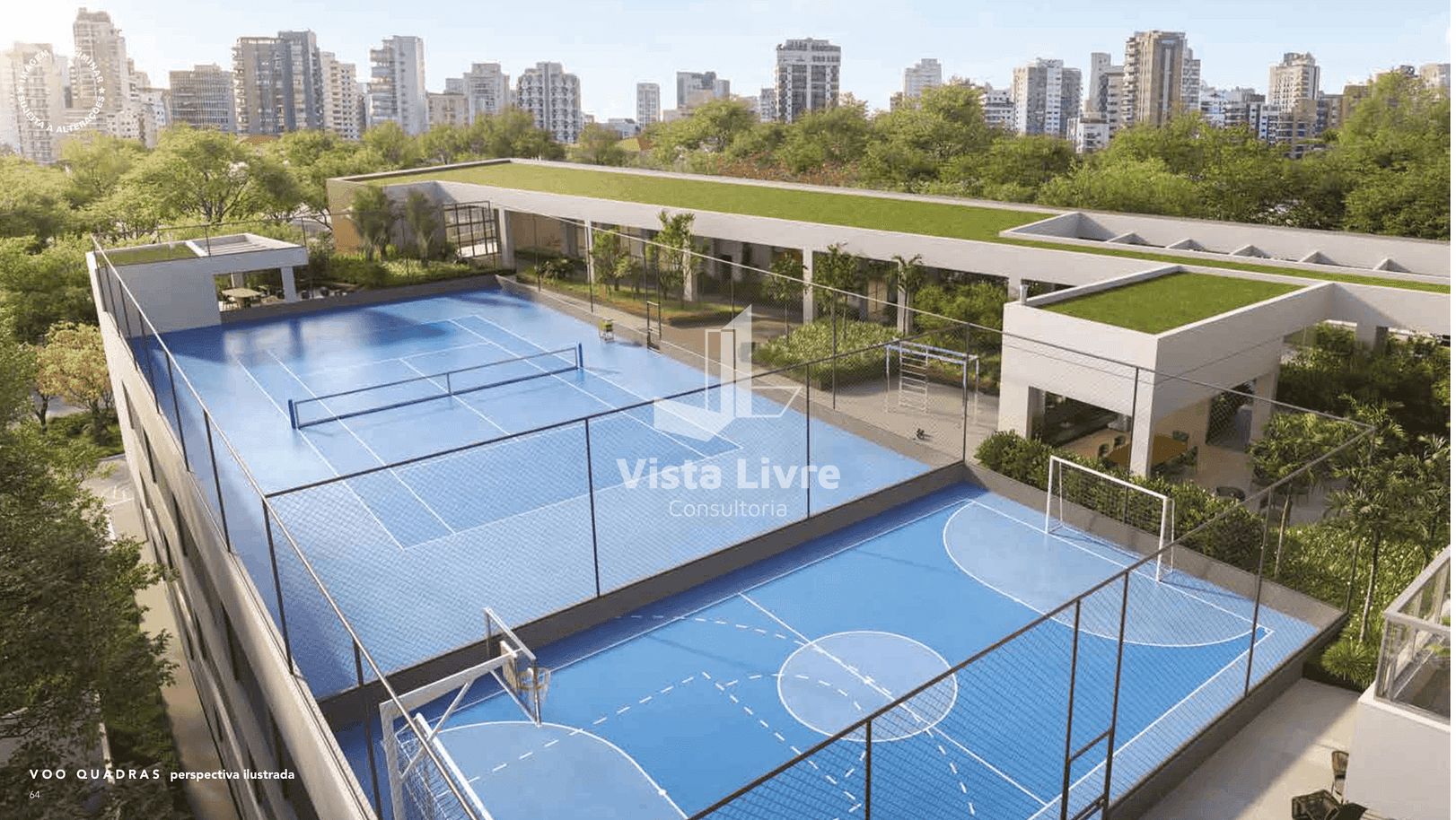 Apartamento, 3 quartos, 213 m² - Foto 31