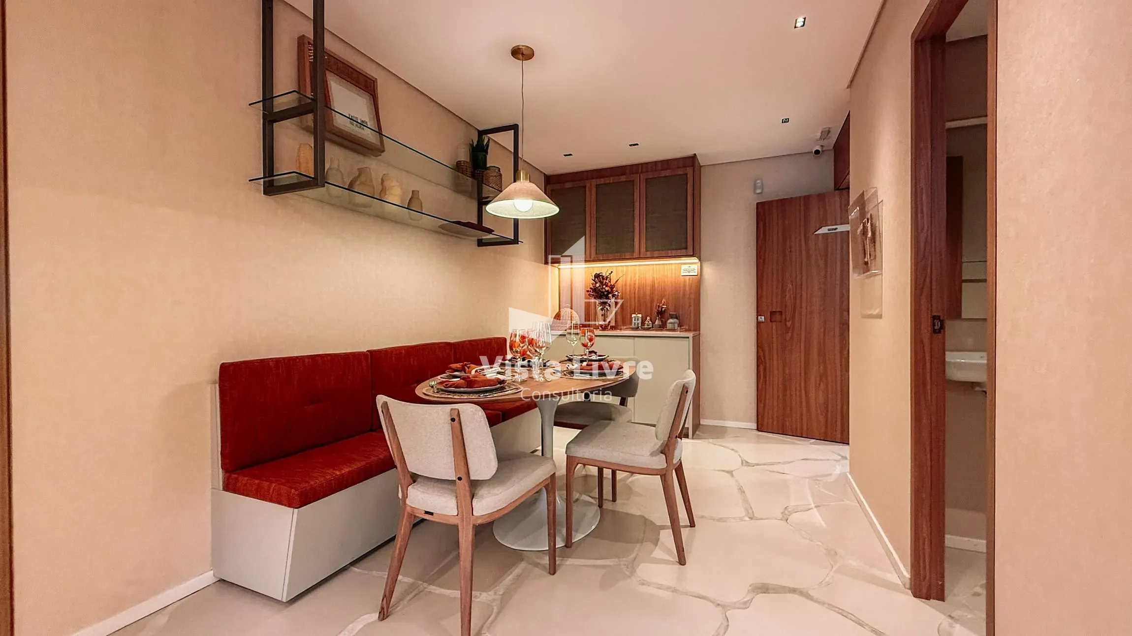 Apartamento, 3 quartos, 213 m² - Foto 6