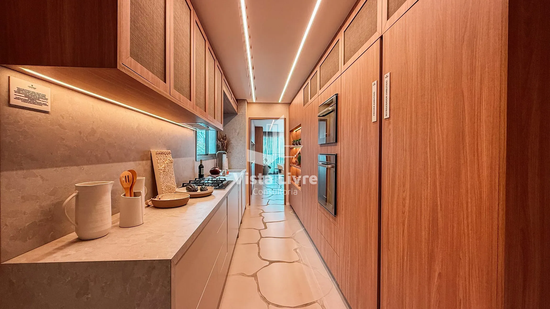 Apartamento, 3 quartos, 213 m² - Foto 8
