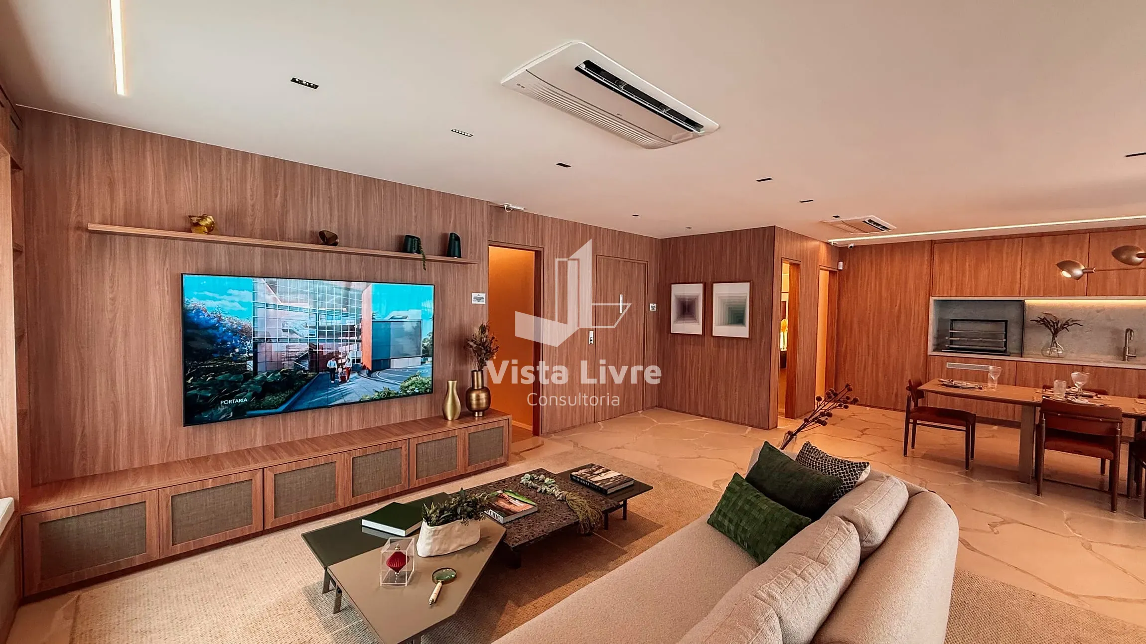 Apartamento, 3 quartos, 213 m² - Foto 10