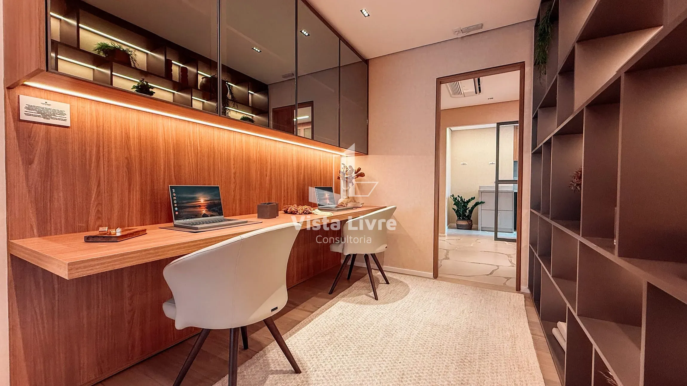 Apartamento, 3 quartos, 213 m² - Foto 13