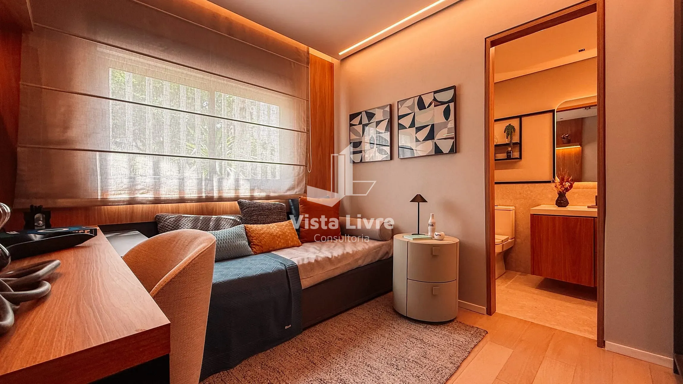 Apartamento, 3 quartos, 213 m² - Foto 14