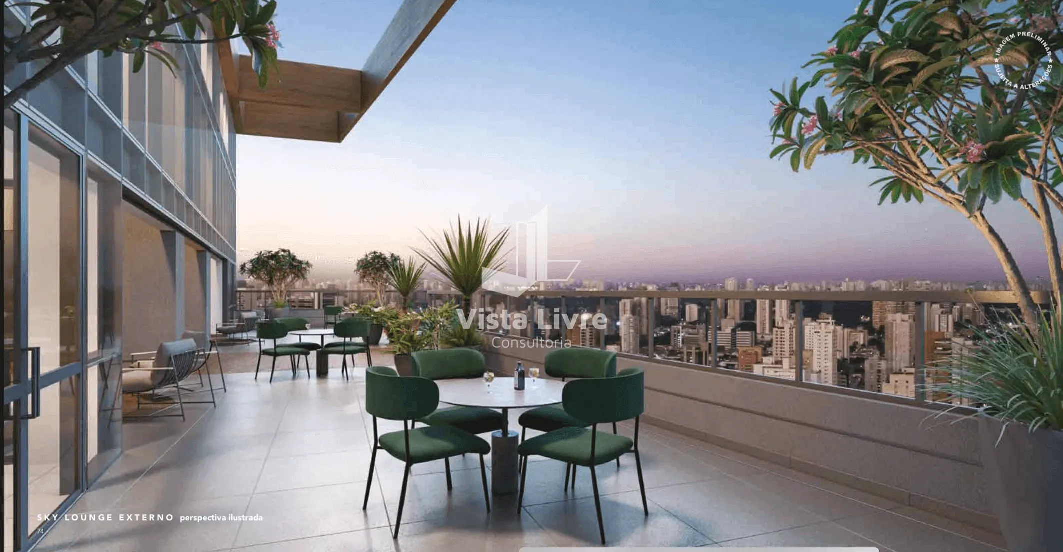 Apartamento, 3 quartos, 213 m² - Foto 29