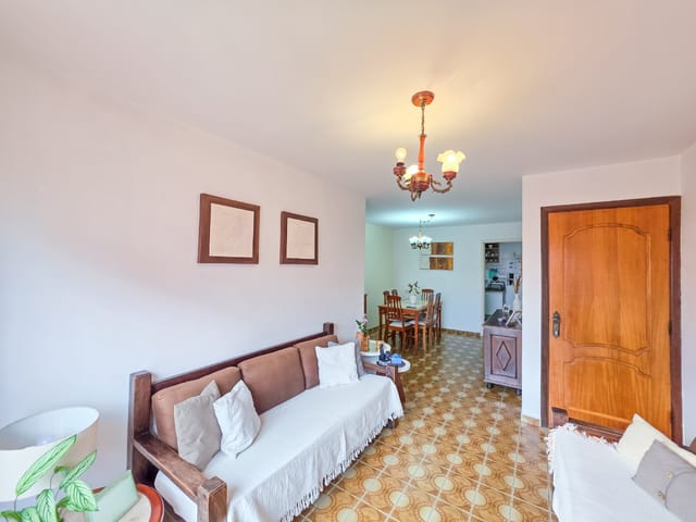 Apartamento com 96m² 3 quartos e 2 banheiros, à venda, no bairro Casa Verde em São Paulo