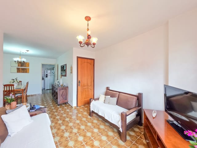Apartamento com 96m² 3 quartos e 2 banheiros, à venda, no bairro Casa Verde em São Paulo