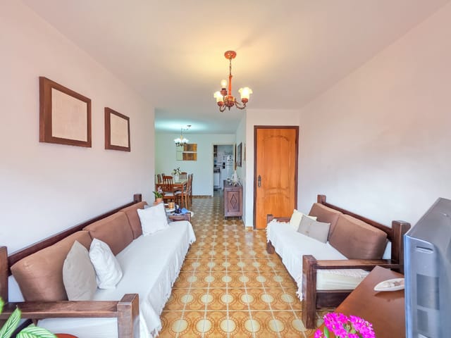 Apartamento com 96m² 3 quartos e 2 banheiros, à venda, no bairro Casa Verde em São Paulo