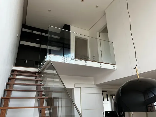 Apartamento 2 quartos e 3 banheiros, à venda, no bairro Pinheiros em São Paulo