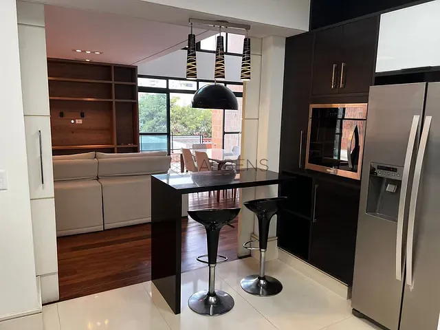 Apartamento 2 quartos e 3 banheiros, à venda, no bairro Pinheiros em São Paulo