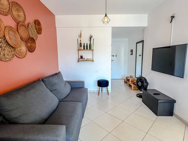 Apartamento 2 quartos e 2 banheiros, à venda, no bairro Glória em Macaé